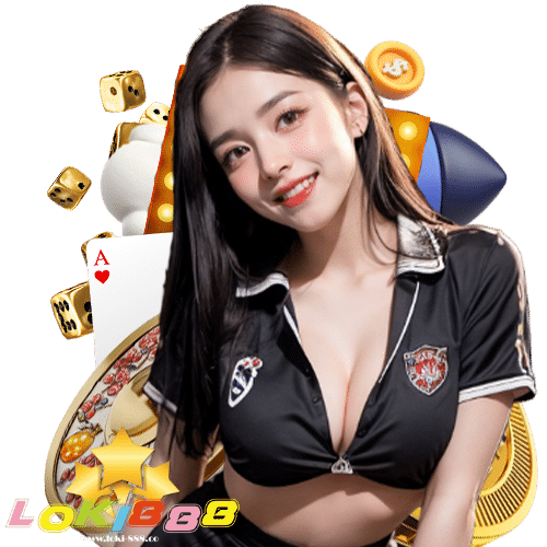 loki888 ปลอดภัยมั่นคง
