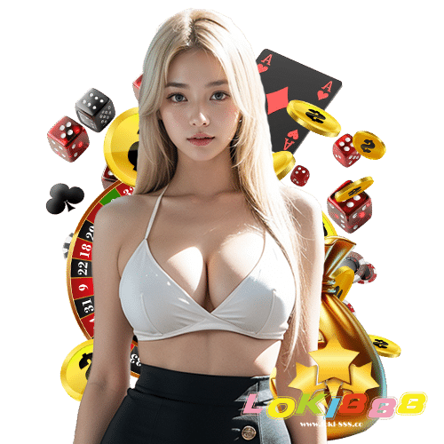 loki888 แทงบอลออนไลน์